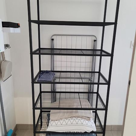 L'Epicerie Apartment Baccarat Ngoại thất bức ảnh