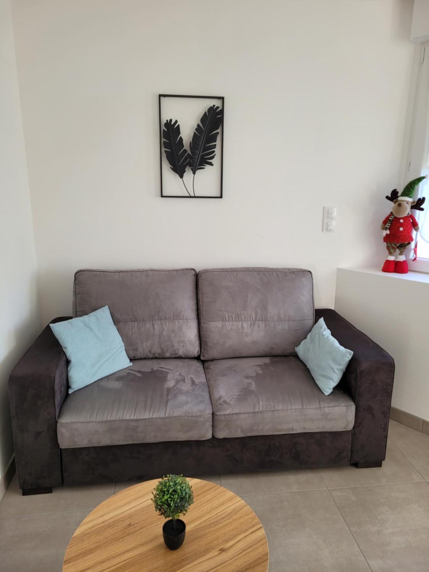 L'Epicerie Apartment Baccarat Ngoại thất bức ảnh